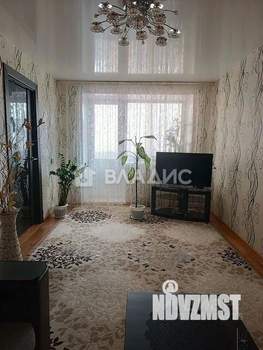 2-к квартира, вторичка, 43м2, 4/5 этаж