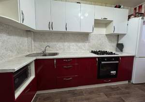 4-к квартира, вторичка, 73м2, 5/5 этаж