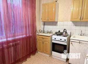 1-к квартира, вторичка, 32м2, 5/10 этаж