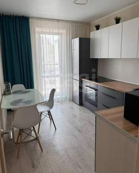 1-к квартира, вторичка, 35м2, 7/10 этаж