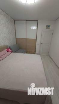 3-к квартира, вторичка, 65м2, 10/10 этаж