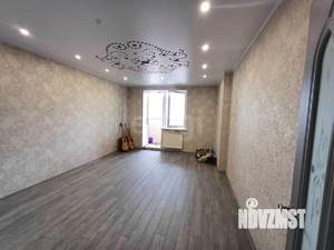 2-к квартира, вторичка, 80м2, 9/19 этаж