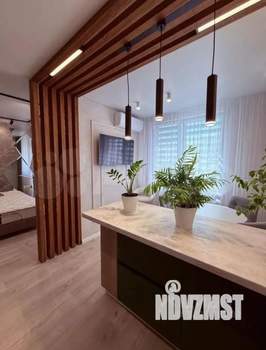 1-к квартира, вторичка, 36м2, 19/19 этаж