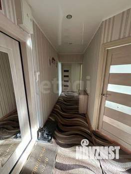 2-к квартира, вторичка, 54м2, 6/10 этаж