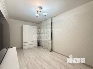 4-к квартира, вторичка, 93м2, 5/9 этаж