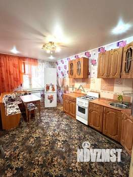 1-к квартира, вторичка, 41м2, 2/10 этаж
