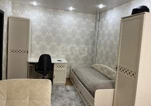 2-к квартира, вторичка, 70м2, 2/10 этаж