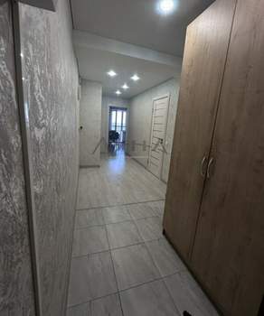 1-к квартира, вторичка, 41м2, 17/18 этаж