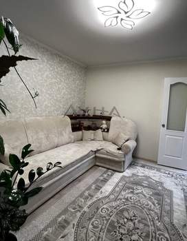 2-к квартира, вторичка, 42м2, 2/5 этаж