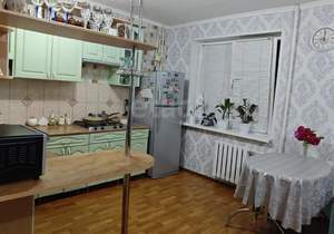 Студия квартира, вторичка, 36м2, 2/4 этаж