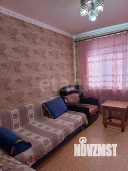 1-к квартира, вторичка, 29м2, 6/9 этаж