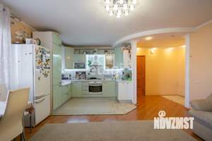 3-к квартира, вторичка, 58м2, 3/5 этаж