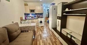 Студия квартира, вторичка, 18м2, 10/10 этаж