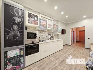 2-к квартира, вторичка, 57м2, 4/5 этаж