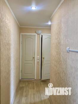 2-к квартира, вторичка, 46м2, 4/5 этаж