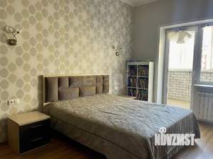 3-к квартира, вторичка, 75м2, 5/11 этаж