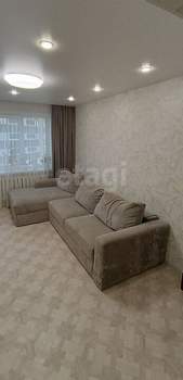 2-к квартира, вторичка, 52м2, 9/9 этаж