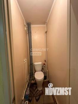 2-к квартира, вторичка, 54м2, 3/10 этаж