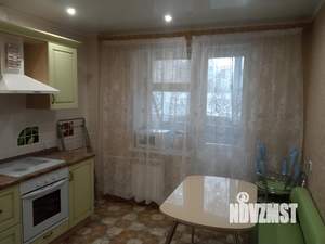 2-к квартира, вторичка, 61м2, 5/19 этаж