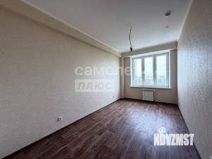 3-к квартира, вторичка, 67м2, 12/17 этаж