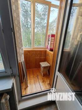 2-к квартира, вторичка, 44м2, 5/5 этаж