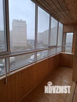 1-к квартира, вторичка, 45м2, 4/10 этаж