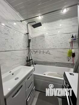 2-к квартира, вторичка, 55м2, 12/16 этаж