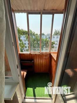 2-к квартира, вторичка, 44м2, 5/5 этаж