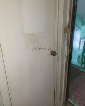 1-к квартира, вторичка, 29м2, 2/5 этаж