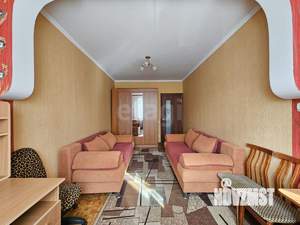 3-к квартира, вторичка, 69м2, 4/10 этаж