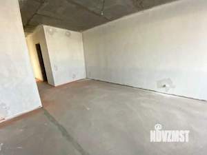 3-к квартира, вторичка, 94м2, 6/6 этаж