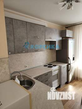1-к квартира, вторичка, 36м2, 4/10 этаж