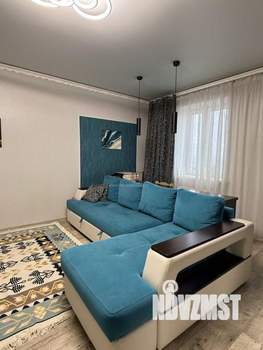 2-к квартира, вторичка, 63м2, 9/9 этаж