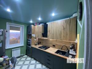 2-к квартира, вторичка, 52м2, 9/9 этаж