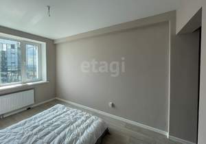 2-к квартира, вторичка, 64м2, 23/5 этаж