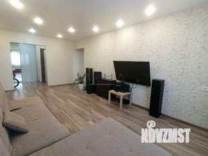 4-к квартира, вторичка, 101м2, 10/10 этаж
