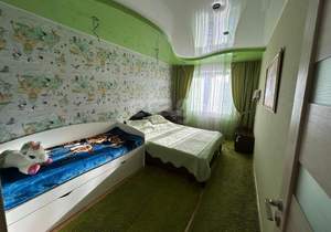 2-к квартира, вторичка, 54м2, 6/10 этаж
