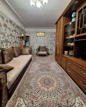 2-к квартира, вторичка, 44м2, 3/5 этаж