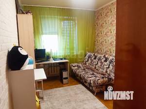 2-к квартира, вторичка, 44м2, 4/5 этаж