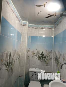 3-к квартира, вторичка, 105м2, 6/17 этаж