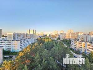 1-к квартира, вторичка, 39м2, 10/18 этаж