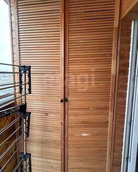 3-к квартира, вторичка, 78м2, 9/10 этаж