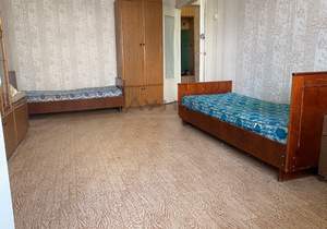 4-к квартира, вторичка, 73м2, 5/5 этаж