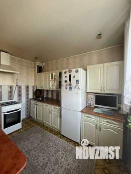 2-к квартира, вторичка, 56м2, 5/5 этаж