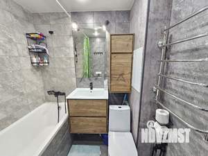 1-к квартира, вторичка, 37м2, 10/10 этаж