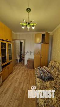 4-к квартира, вторичка, 89м2, 9/9 этаж