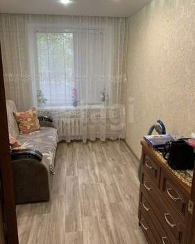 2-к квартира, вторичка, 45м2, 2/14 этаж