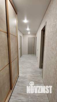 4-к квартира, вторичка, 81м2, 4/9 этаж