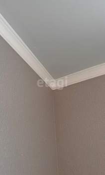 1-к квартира, сданный дом, 40м2, 9/19 этаж