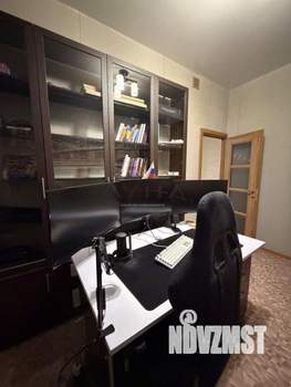 3-к квартира, вторичка, 110м2, 1/6 этаж